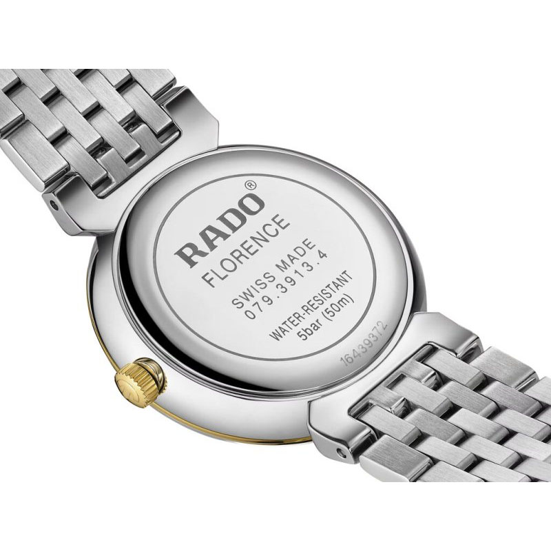 Rado 01.079.3913.4.074 Rado 01.079.3913.4.074
