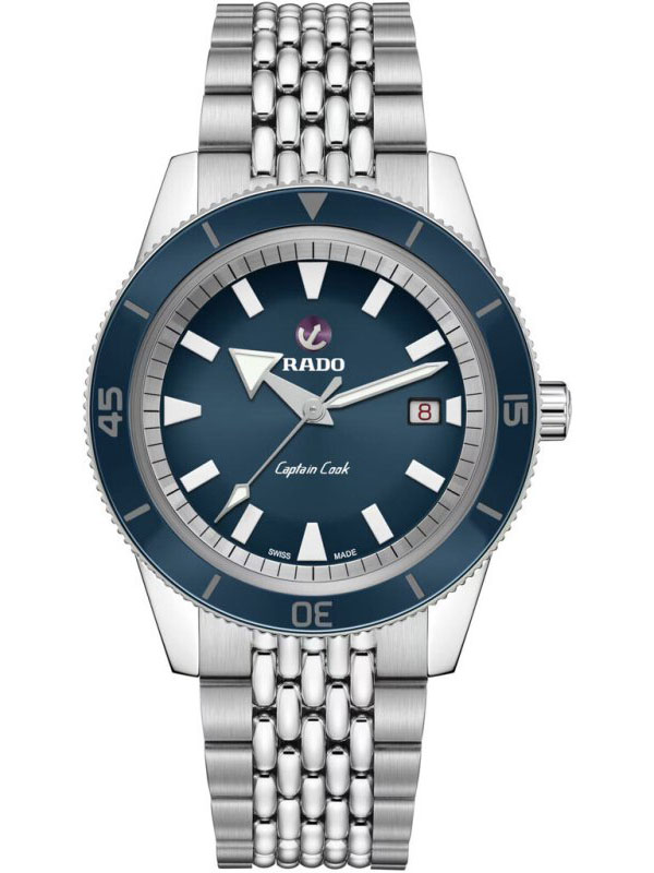 Rado 01.763.0505.4.020