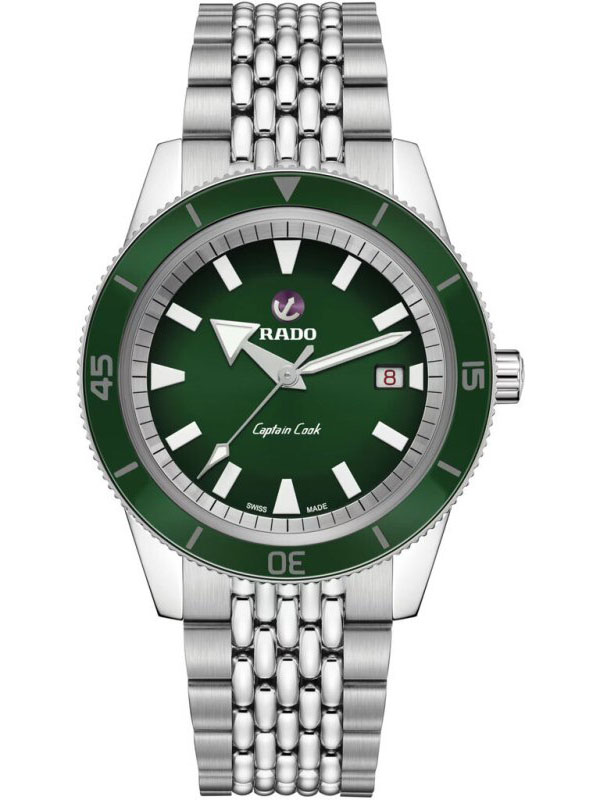 Rado 01.763.0505.4.531