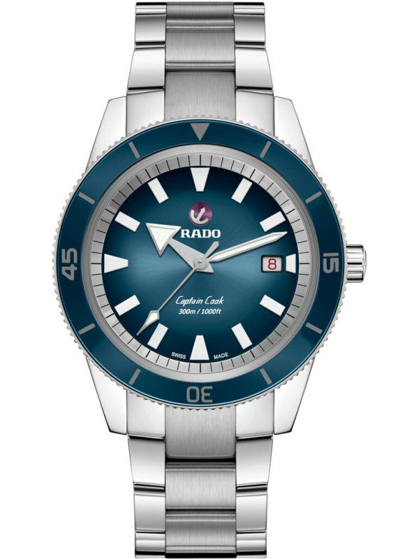 Rado 01.763.6105.3.020