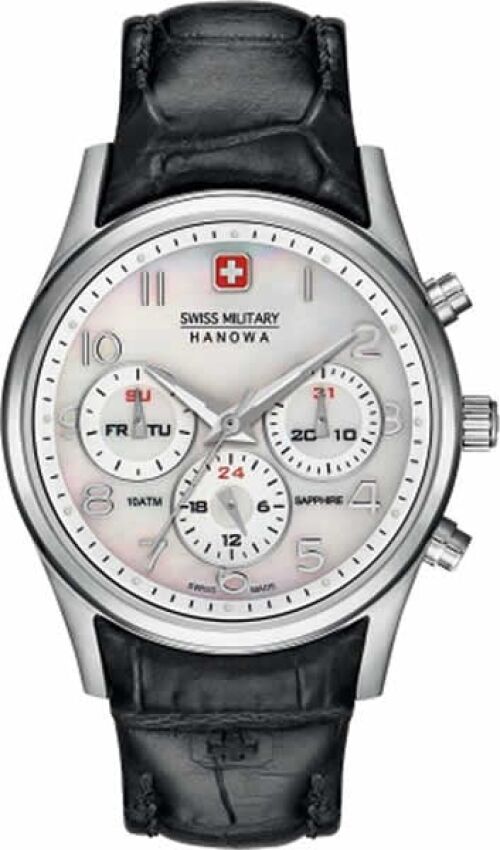 Swiss Military-Hanowa 06-6278.04.001.07
