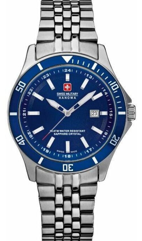Swiss Military-Hanowa 06-7161.2.04.003