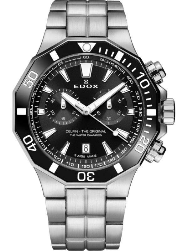 Edox 10112 3NM NIN