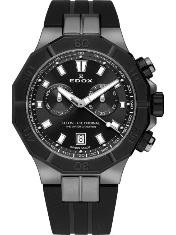 Edox 10113 37GNCA NGIN