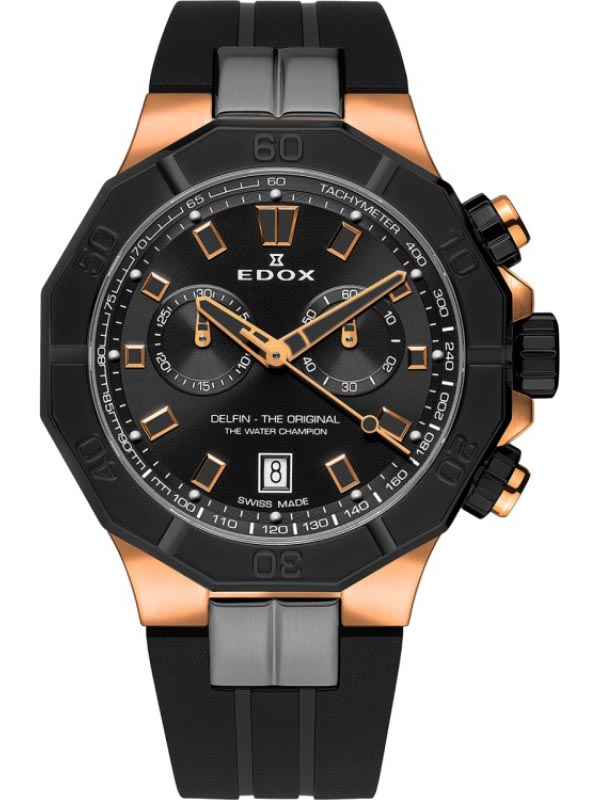 Edox 10113 37RNCA NIR