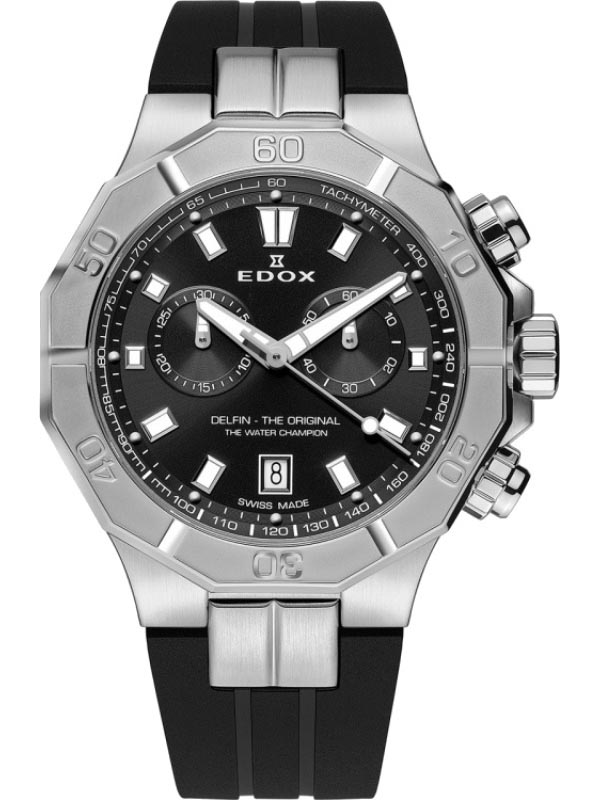 Edox 10113 3CA NIN
