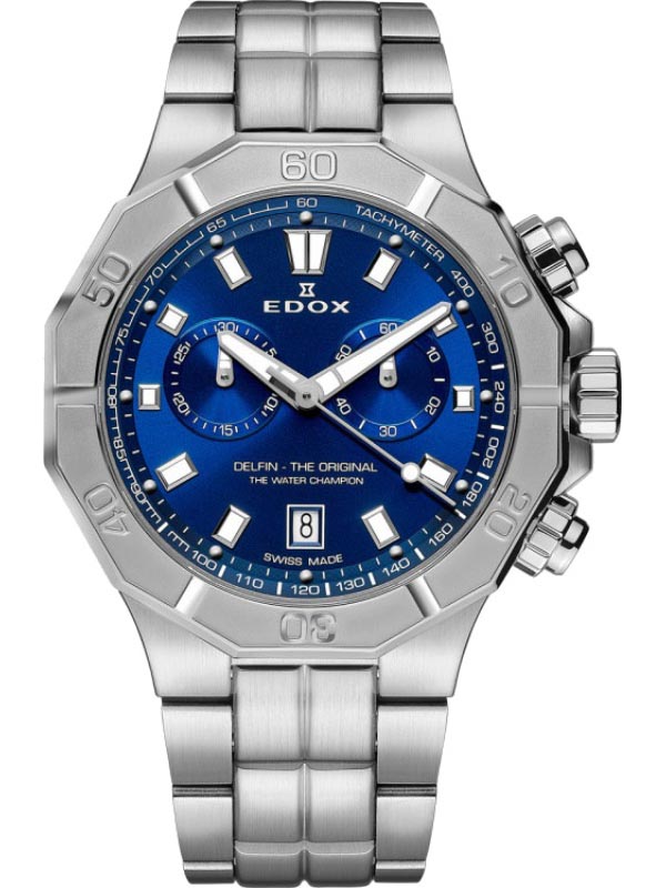 Edox 10113 3M BUIN
