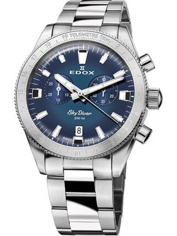Edox 10116 3 BUIDN