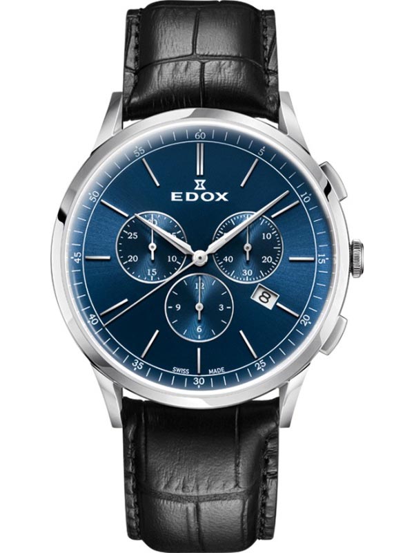 Edox 10236 3C BUIN