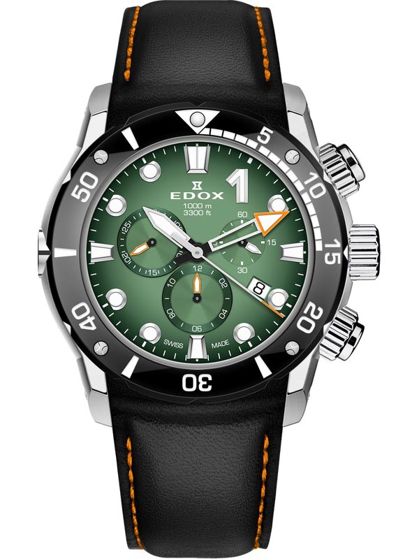 Edox 10242 TIN VIN