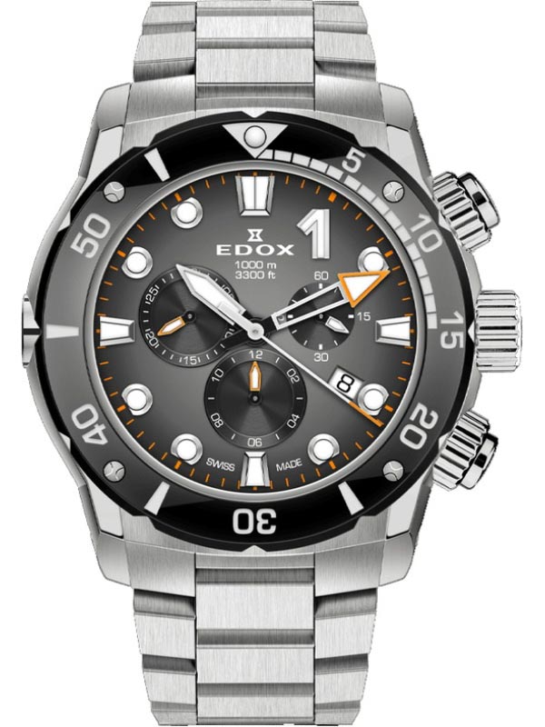 Edox 10242 TINM GIDNO