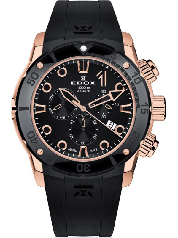 Edox 10242 TINR NIR