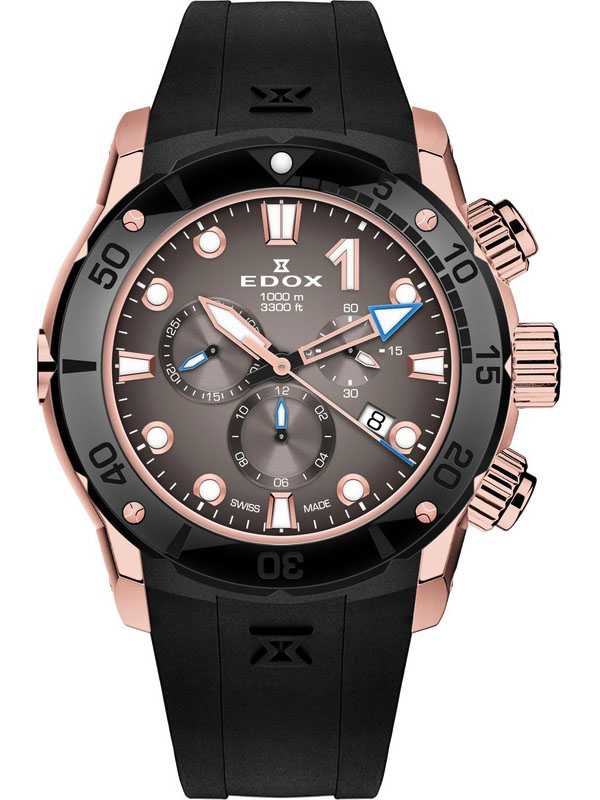 Edox 10242 TINRCA BRDR
