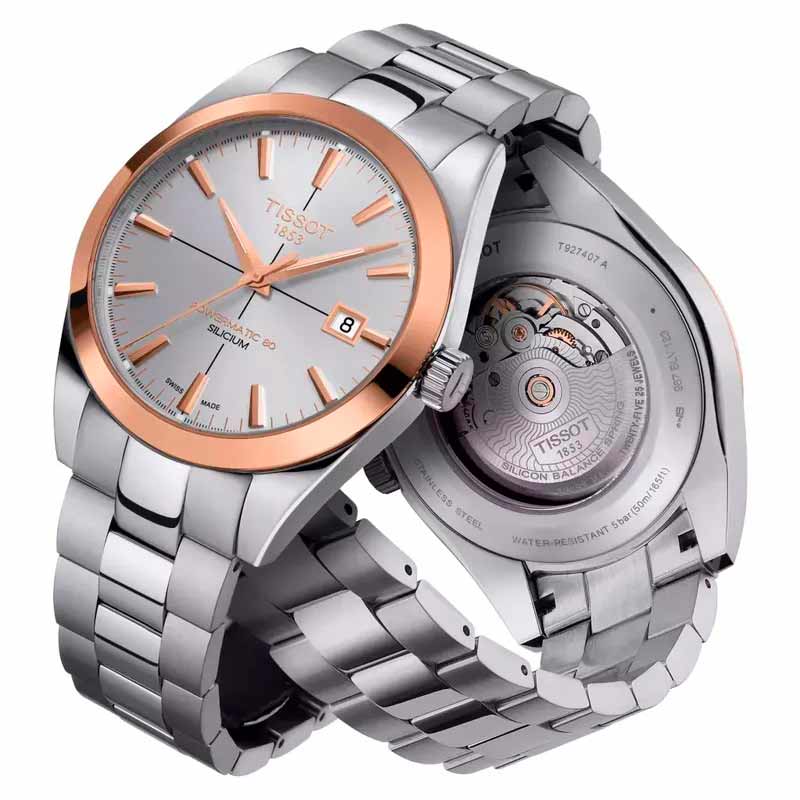 Tissot T927.407.41.031.00 Tissot T927.407.41.031.00