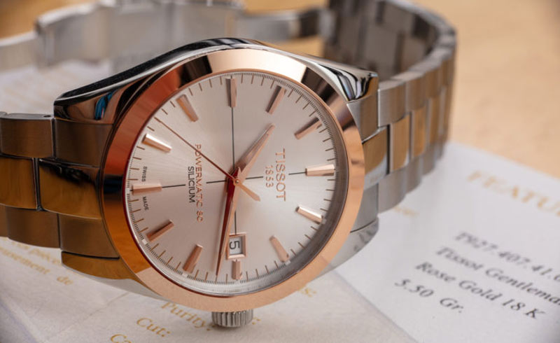Tissot T927.407.41.031.00 Tissot T927.407.41.031.00