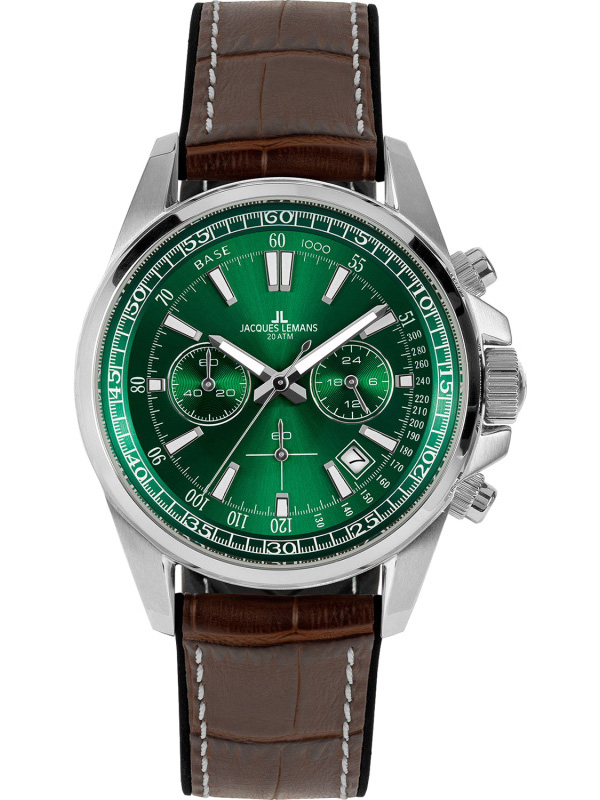 Jacques Lemans 1-2117D