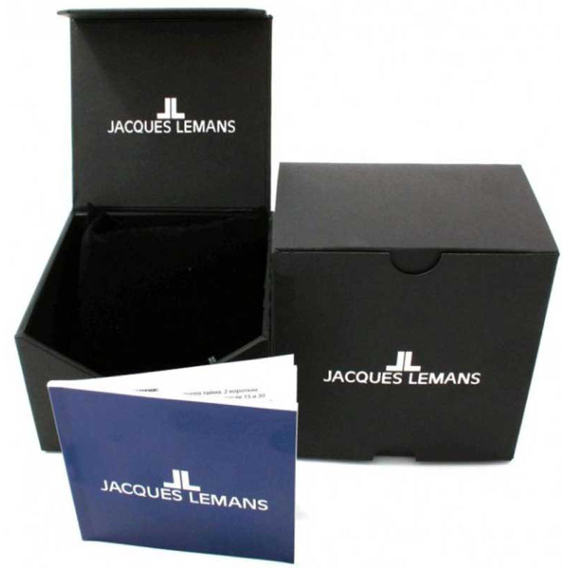 Jacques Lemans 1-2193J Jacques Lemans 1-2193J