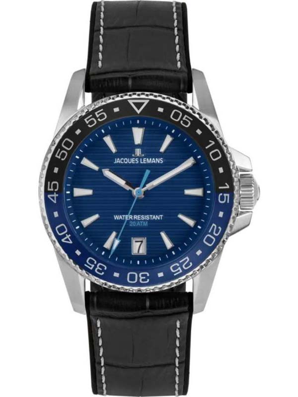 Jacques Lemans 1-2205B