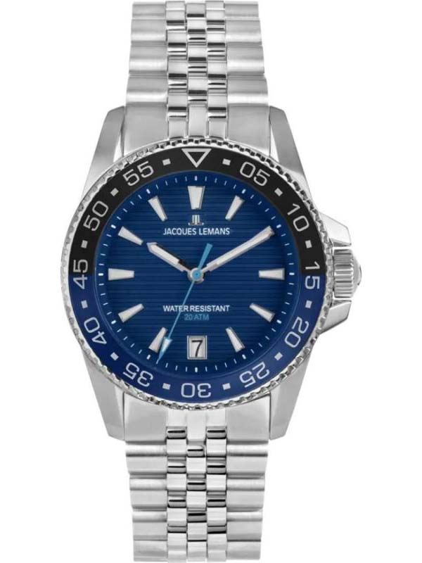 Jacques Lemans 1-2205I