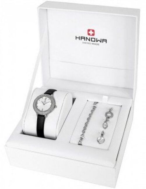 Hanowa 16-8008.04.001SET Hanowa 16-8008.04.001SET