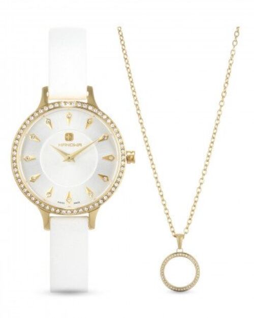 Hanowa 16-8009.02.001SET