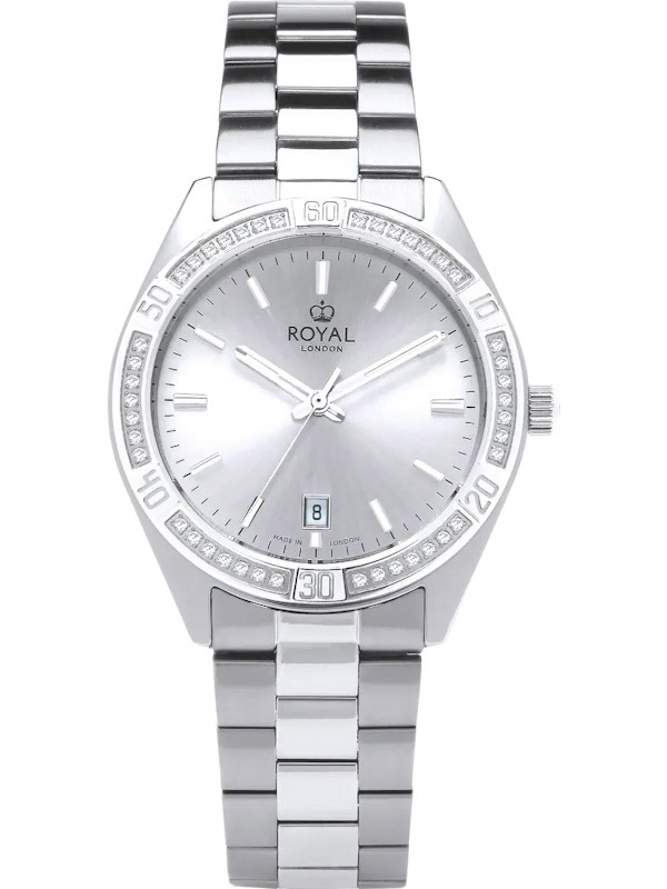 Royal London 21504-01