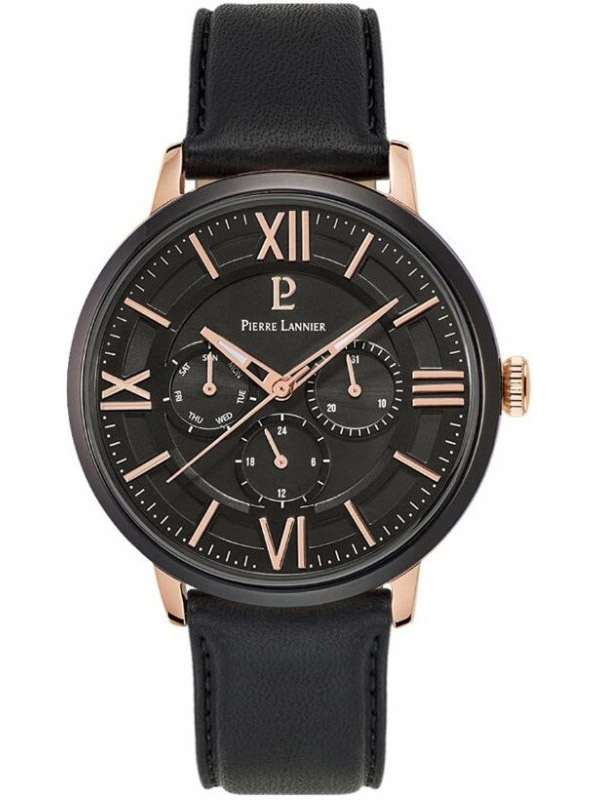 Pierre Lannier 254C433
