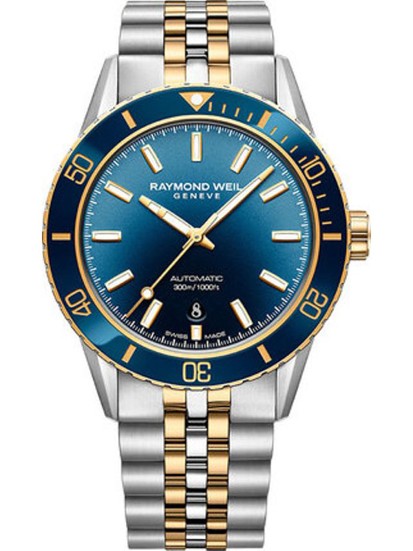 Raymond Weil 2775-SP3-50051