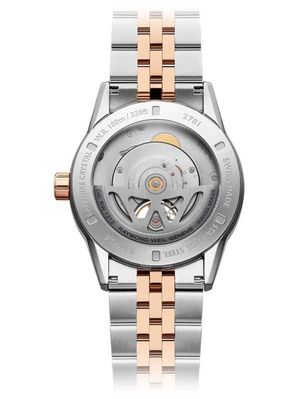 Raymond Weil 2781-SP5-20051 Raymond Weil 2781-SP5-20051