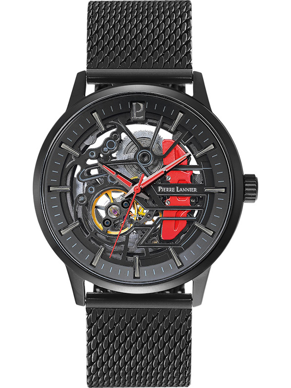 Pierre Lannier 338A439