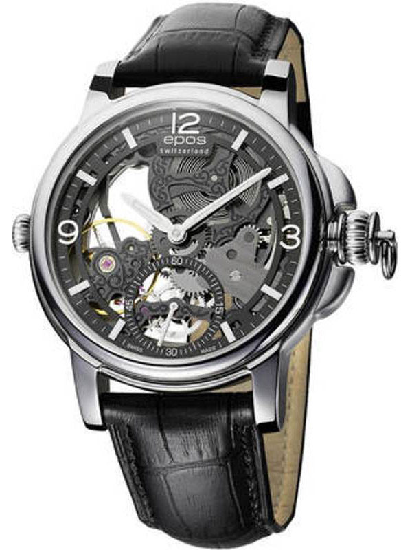 Epos 3429.199.20.55.25(с)+цепочка