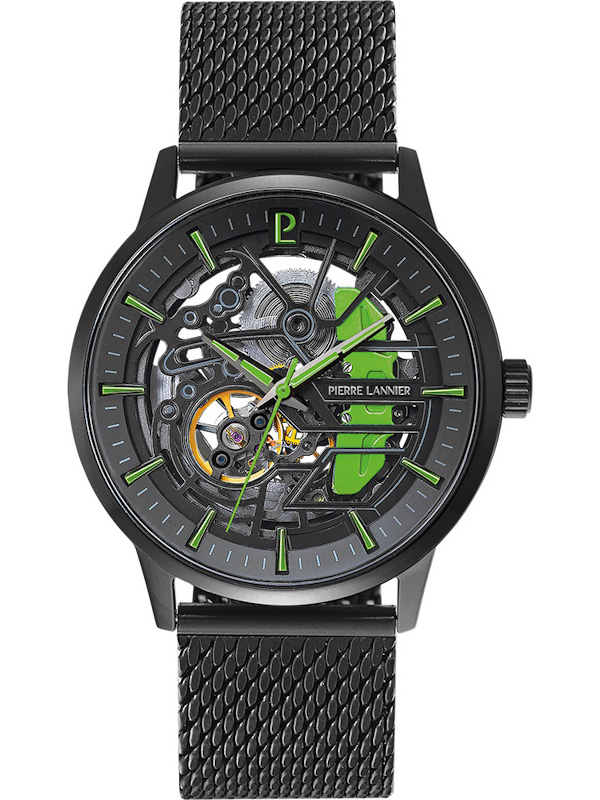 Pierre Lannier 345A479