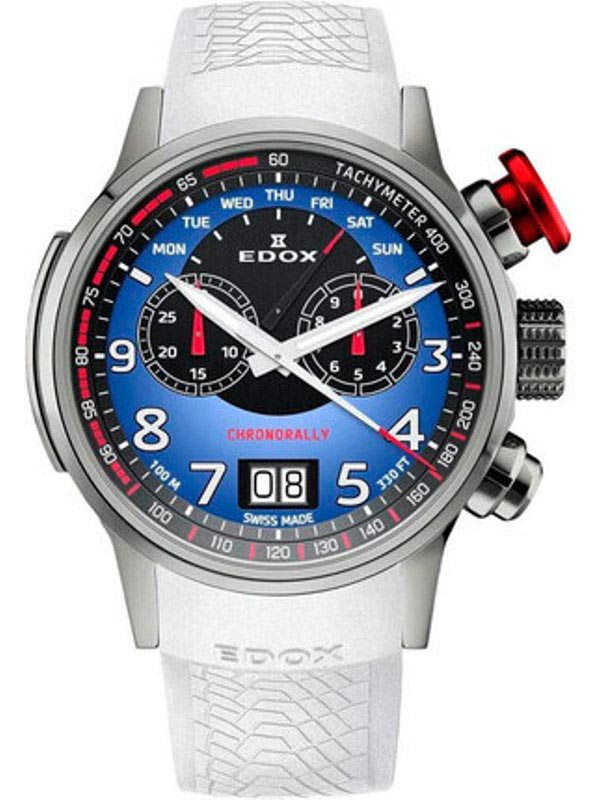 Edox 38001 TINR BUDN