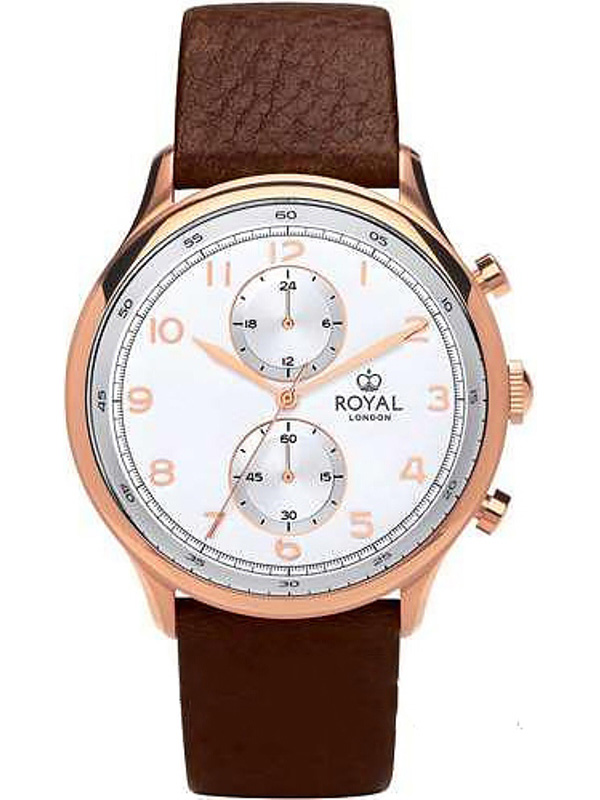 Royal London 41385-05