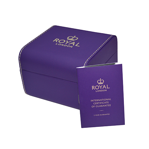 Royal London 41405-05 Royal London 41405-05