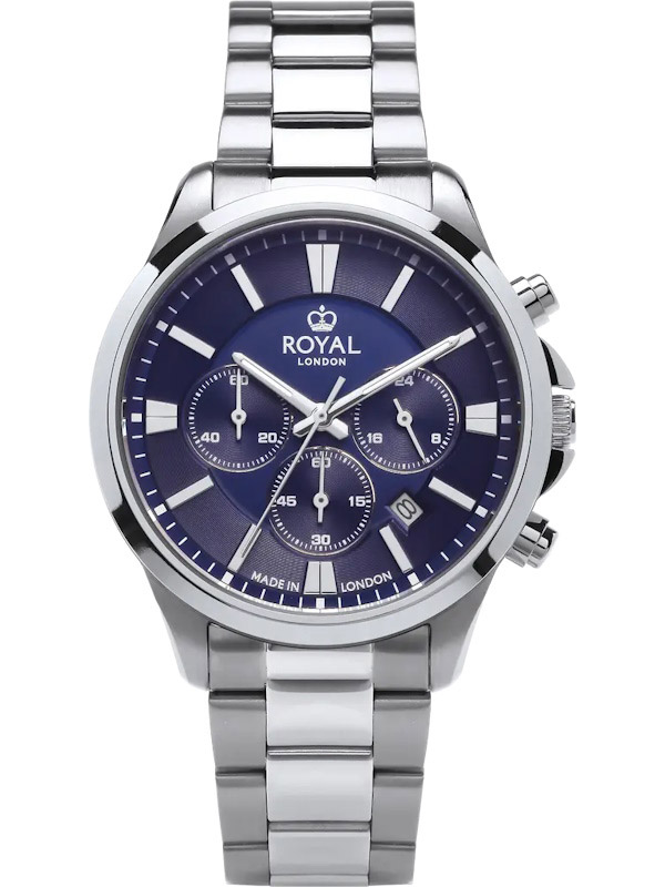 Royal London 41513-07