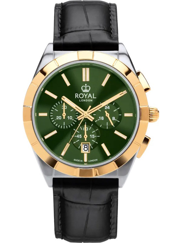 Royal London 41519-06