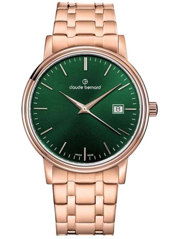 Claude Bernard 53007 37RM VIR