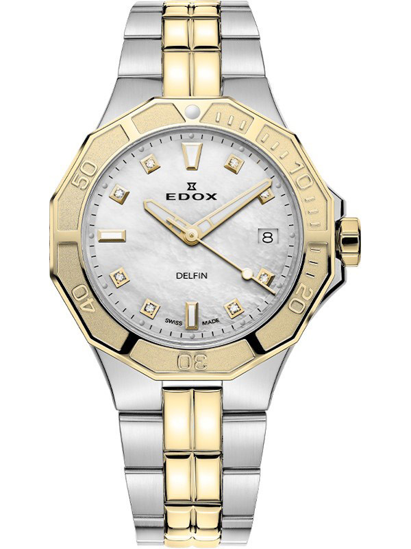 Edox 53020 357JM NADD
