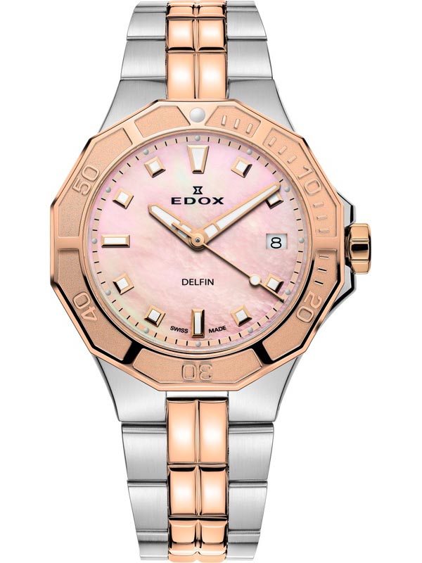 Edox 53020 357RM ROR