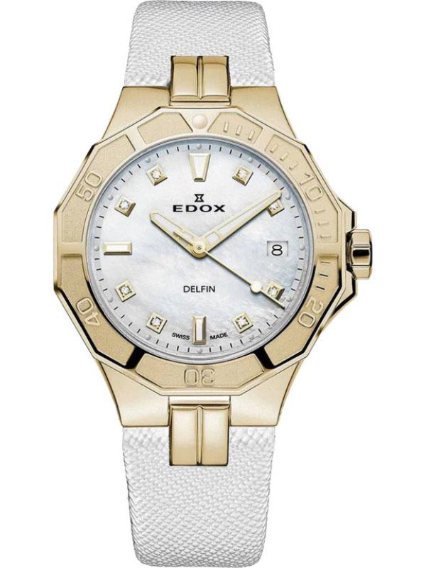 Edox 53020 37JC NADD