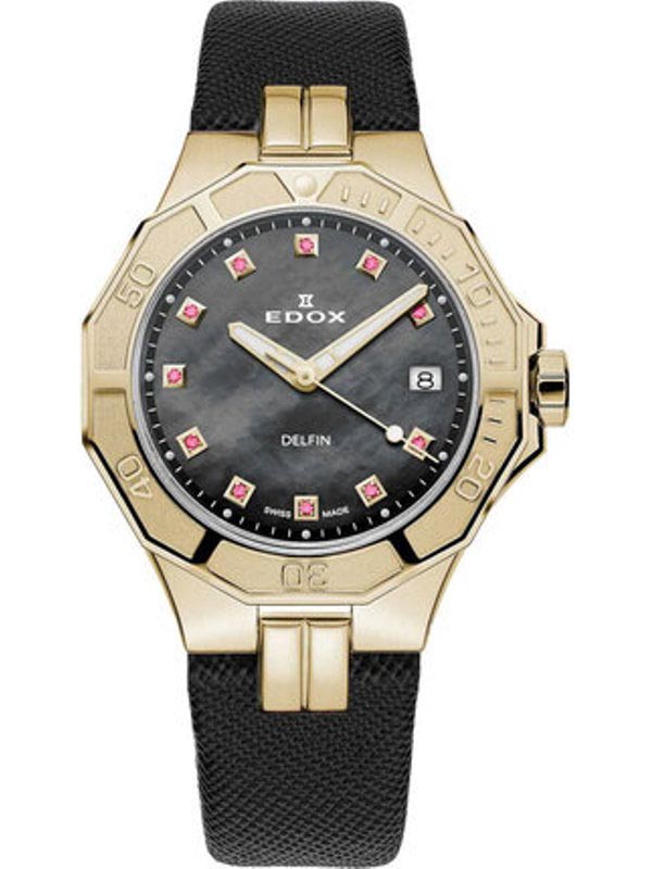 Edox 53020 37JC NANRUD