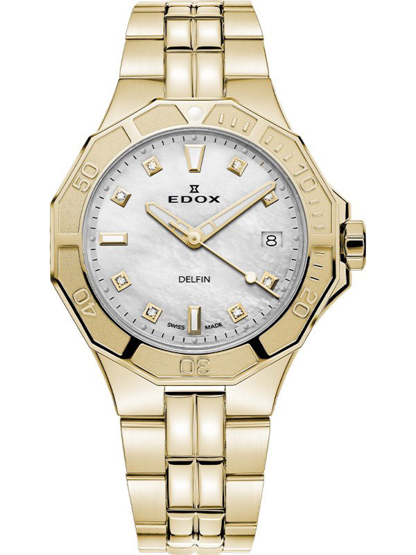 Edox 53020 37JM NADD