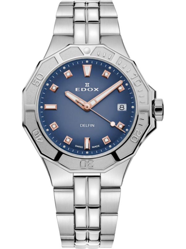 Edox 53020 3M BUDDR