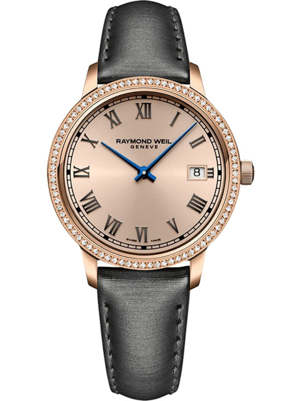 Raymond Weil 5385-C5S-00859