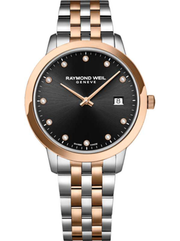 Raymond Weil 5385-SP5-20081