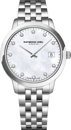 Raymond Weil 5385-ST-97081