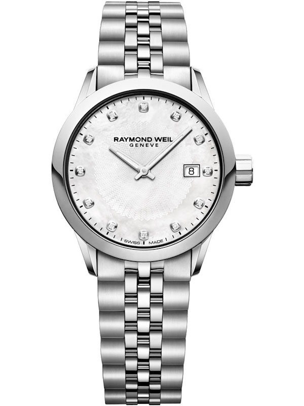 Raymond Weil 5629-ST-97081