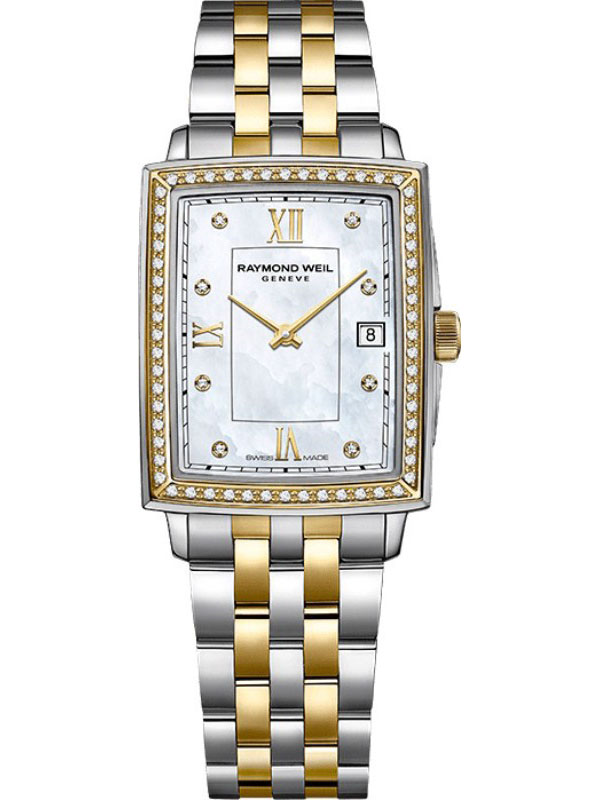 Raymond Weil 5925-SPS-00995