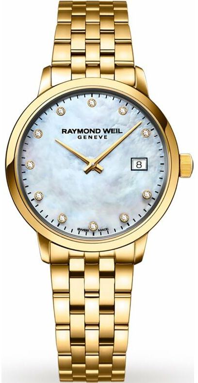 Raymond Weil 5985-P-97081